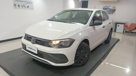VOLKSWAGEN POLO 1.0 MPI TRACK MANUAL VOLKSWAGEN POLO 1.0 MPI TRACK MANUAL